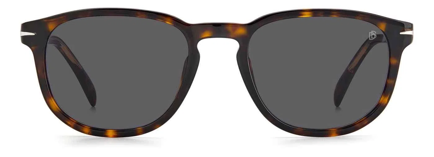 David Beckham Db1070 Sunglasses - view 3